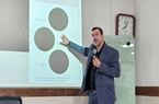 Q Fever Meeting Highlights Diagnostic Gaps and Control Needs in Iran