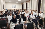 Pasteur Institute of Iran and TUMS Held Two Consecutive Joint Scientific Sessions on Tick-Borne Bacterial Zoonoses in Iran