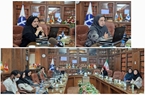 Emerging Disease Threats in Focus: Pasteur Institute of Iran Hosted Expert Meetings on West Nile Virus and Cyclosporiasis