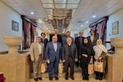 Pasteur Institute of Iran conducted an International Course on Outbreak Investigation and Control of Infectious Diseases in Pakistan 