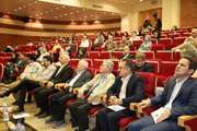 The World Mosquito Day Symposium was held at the Pasteur Institute of Iran