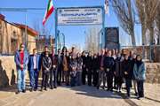 Dengue Fever Symposium at Akanlu Research Base of the Pasteur Institute of Iran Strengthened National Strategy for Dengue Fever Outbreaks