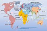 The Pasteur Institute of Iran’s Tuberculosis Laboratory Achieves Excellent Ranking in International Quality Assessment