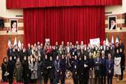 The Pasteur Institute of Iran Hosts Inaugural National Conference on Neglected Tropical Diseases