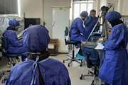Pasteur Institute of Iran Maintains its Vital Health Services Amid Crisis