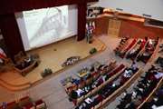 The Pasteur Institute of Iran Commemorates World Immunology Day