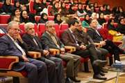 The National Day of Medical Laboratory Professionals was Celebrated at the Pasteur Institute of Iran