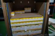 Pasteur Institute of Iran Exports BCG Vaccine to Venezuela: A Milestone in Health Diplomacy