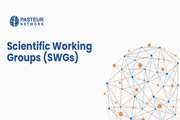 Specialists from the Pasteur Institute of Iran have Joined the Pasteur Networks Scientific Working Groups