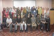 Pasteur Institute of Iran Bolsters Regional Pandemic Preparedness with Advanced Training in Pakistan