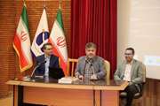 Scientific Review Session on the Global Status of Chikungunya was held at the Pasteur Institute of Iran