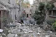 Extensive Damage and Reconstruction Challenges at the Pasteur Institute of Iran Following Aerial Attacks