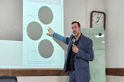 Q Fever Meeting Highlights Diagnostic Gaps and Control Needs in Iran