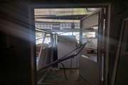 The Pasteur Institute of Iran Damaged during  the Recent Aerial Attacks