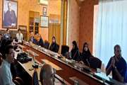 Pasteur Institute of Iran Held Scientific Meeting on Hantaviruses: Epidemiology, Current Status, and Health Implications