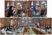 Emerging Disease Threats in Focus: Pasteur Institute of Iran Hosted Expert Meetings on West Nile Virus and Cyclosporiasis