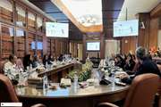 Workshop on International Patent Registration under the PCT Held at Pasteur Institute of Iran