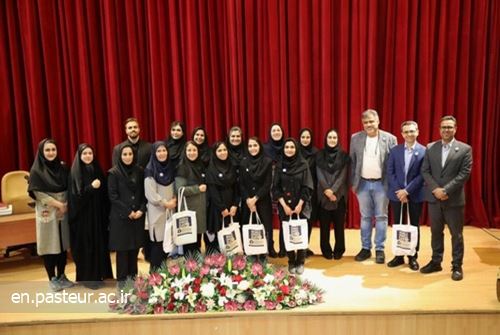 Pasteur Institute of Iran Hosts World Dengue Day Conference to Strengthen Disease Control Efforts