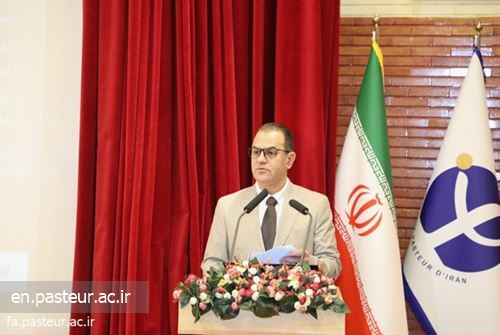 Antimicrobial Resistance: Awareness and Necessity Conference at the Pasteur Institute of Iran Addressed the Growing Health Threat 
