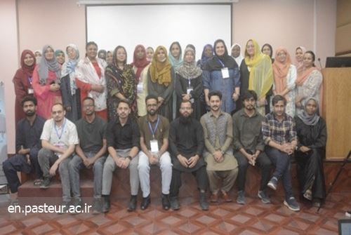 Pasteur Institute of Iran Bolsters Regional Pandemic Preparedness with Advanced Training in Pakistan