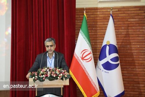 Experts Convened at National Conference on Avian Influenza and Future Pandemic Readiness at the Pasteur Institute of Iran