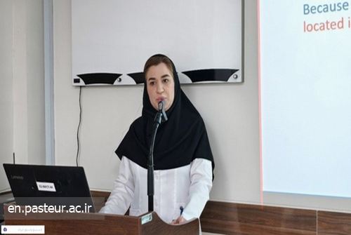 Pasteur Institute of Iran and TUMS Presented: Bartonella Infections: From Laboratory Diagnosis to Clinical and Epidemiological Challenges in Iran