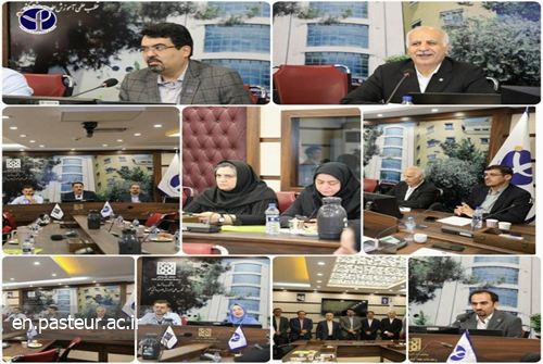 Second National Conference on Mosquitoes and Vector-Borne Diseases Jointly Organized by the Pasteur Institute of Iran and TUMS School of Public Health