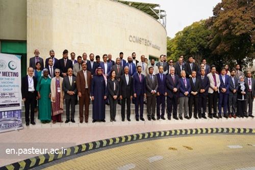 Islamic Vaccine Manufacturers Meeting Held in Pakistan Boosted Vaccine Self-Sufficiency and Health Security Across the Muslim World
