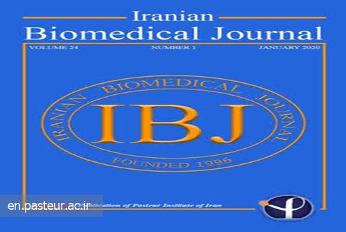 Pasteur Institute of Iran’s IBJ Achieves Significant Impact Factor Growth in Recent Clarivate Report