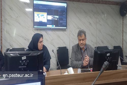 Seventh Joint Scientific Meeting of the Emerging and Re-emerging Diseases Research Center of the Pasteur Institute of Iran: Dengue Fever Management Experiences in Singapore