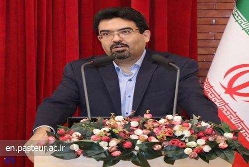 Director General of the Pasteur Institute of Iran Cautions Against Unverified Claims on Russian Plague Death